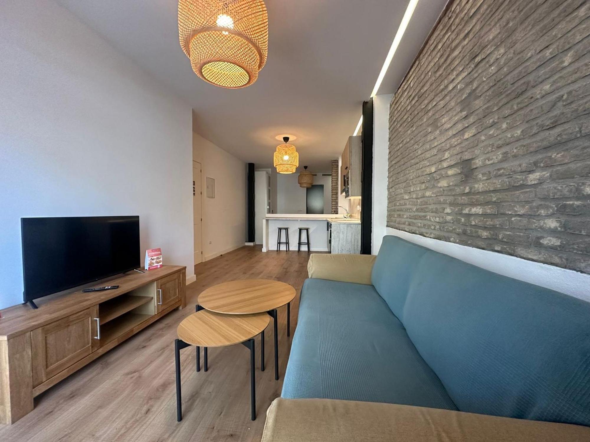 Apartamento El Patio De La Luna Freshapartments *