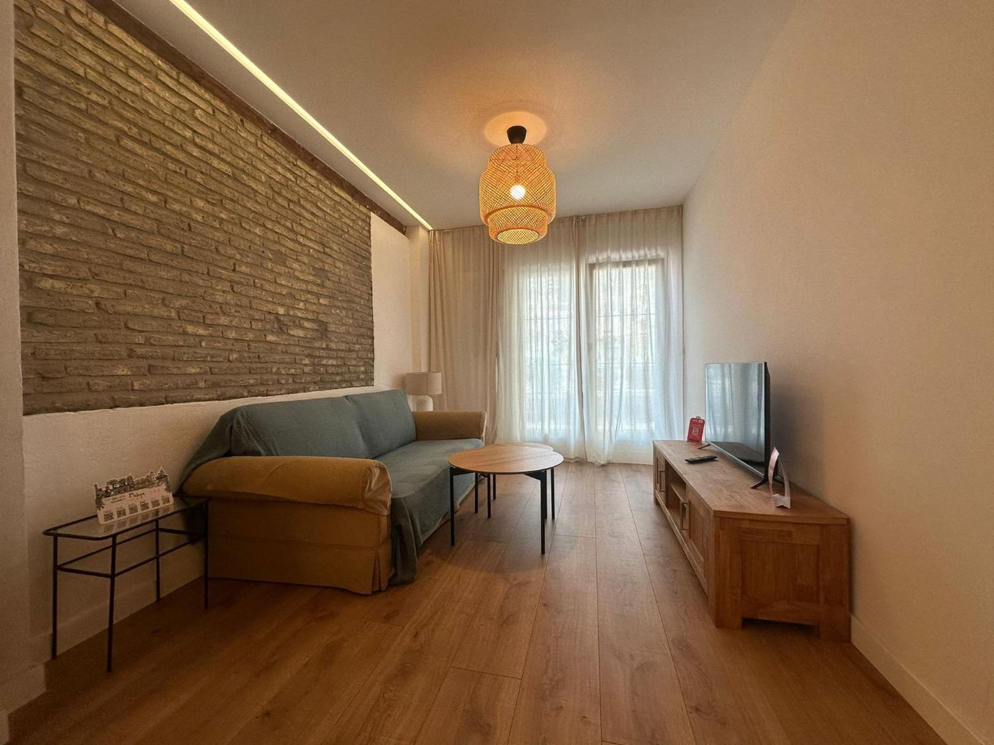 El Patio De La Luna Freshapartments Appartement *
