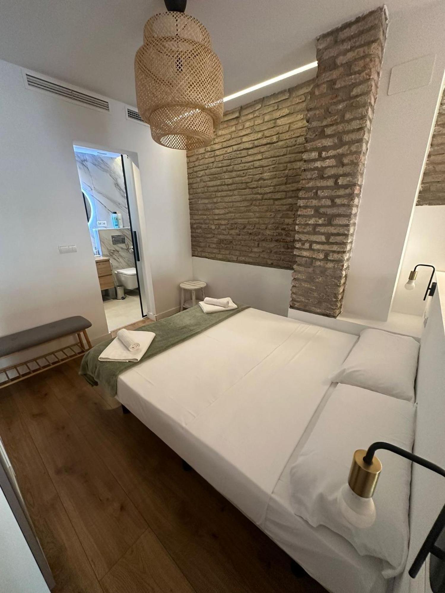 Appartement El Patio De La Luna Freshapartments
