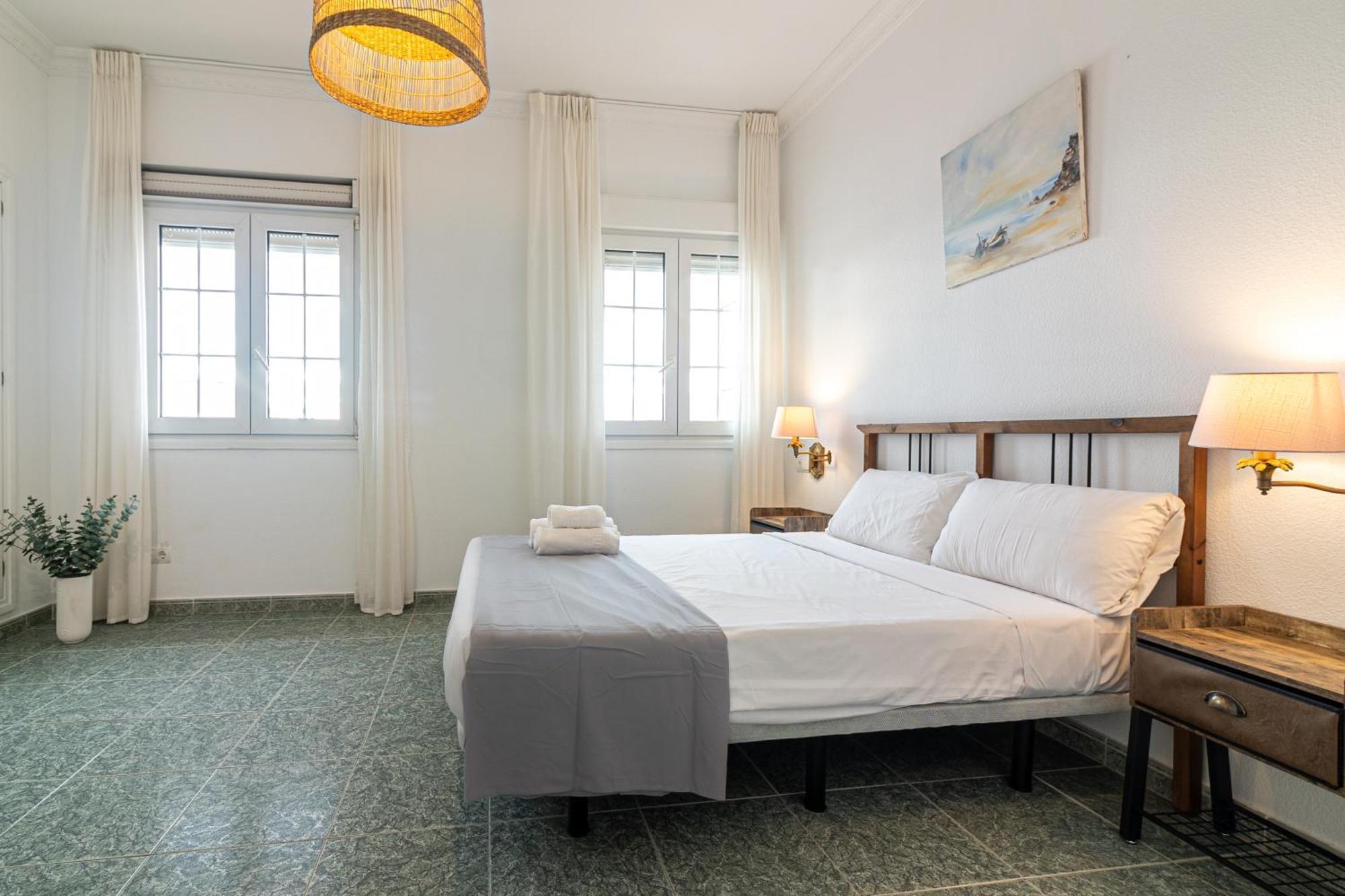 El Patio De La Luna Freshapartments Lägenhet Málaga